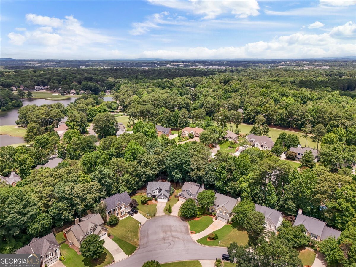 3085 Ivey Oaks Lane Roswell - Photo 73