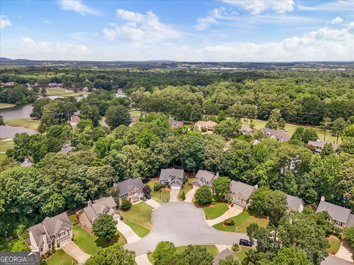 3085 Ivey Oaks Lane Roswell - Photo 74