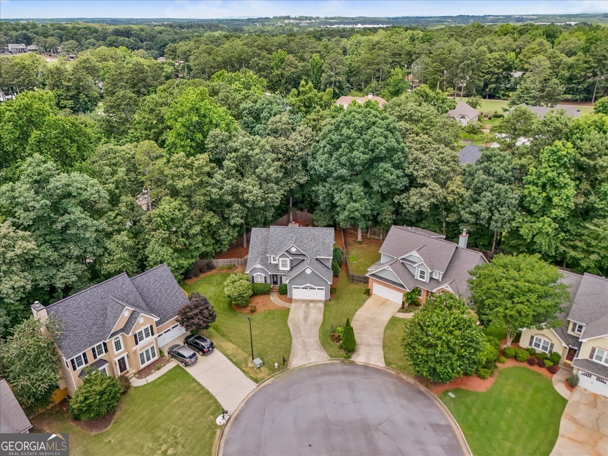 3085 Ivey Oaks Lane Roswell - Photo 75