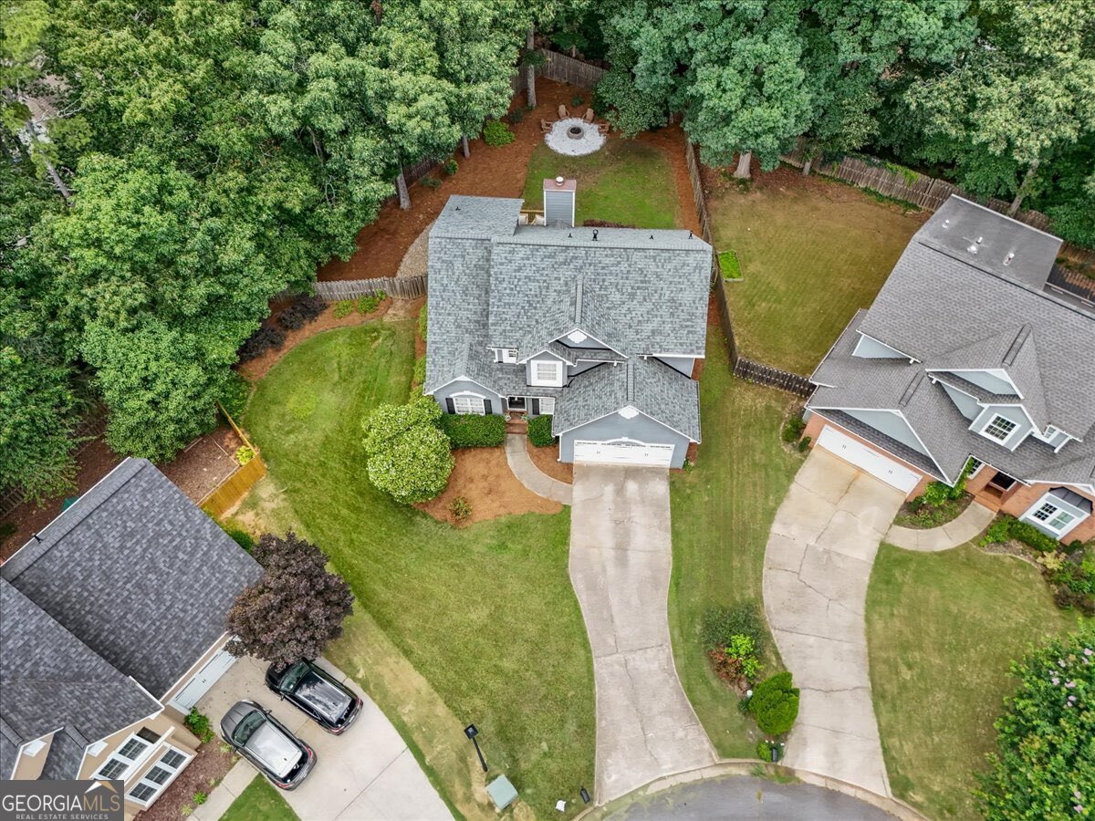 3085 Ivey Oaks Lane Roswell - Photo 76