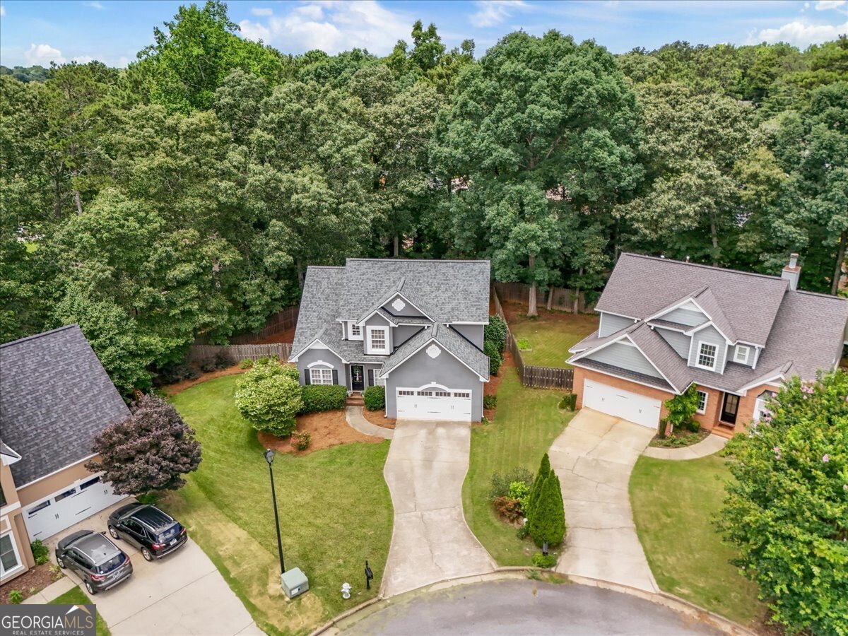 3085 Ivey Oaks Lane Roswell - Photo 79