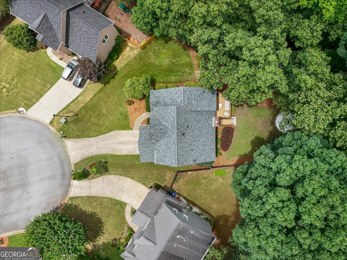 3085 Ivey Oaks Lane Roswell - Photo 80