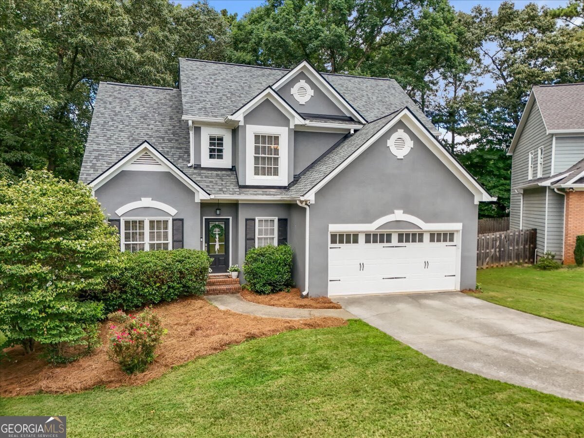 3085 Ivey Oaks Lane Roswell - Photo 83