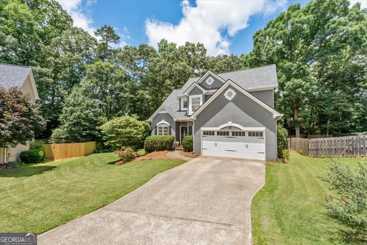 3085 Ivey Oaks Lane Roswell - Photo 84