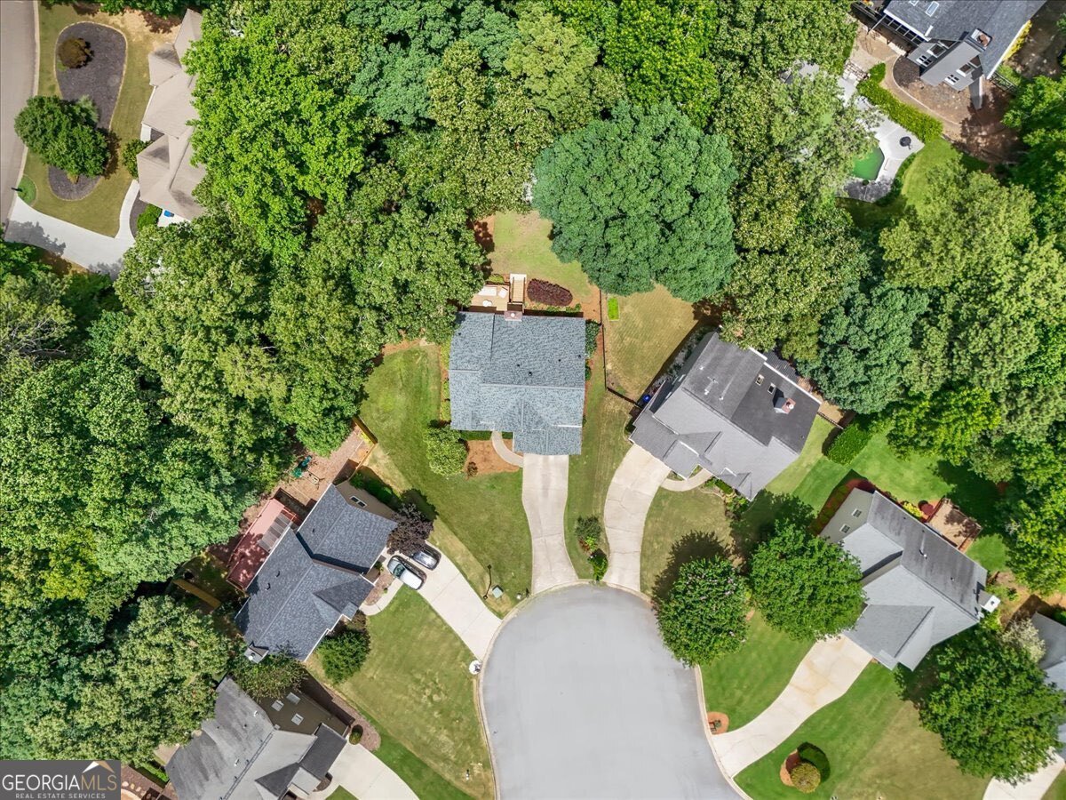 3085 Ivey Oaks Lane Roswell - Photo 87