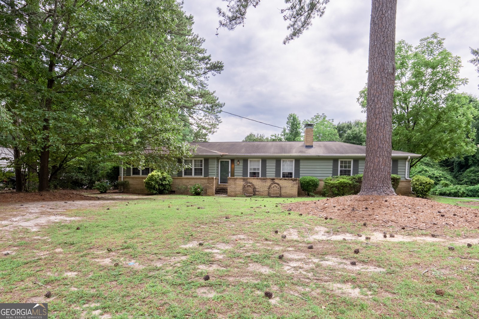2685 Ashworth Lake Road Snellville - Photo 30