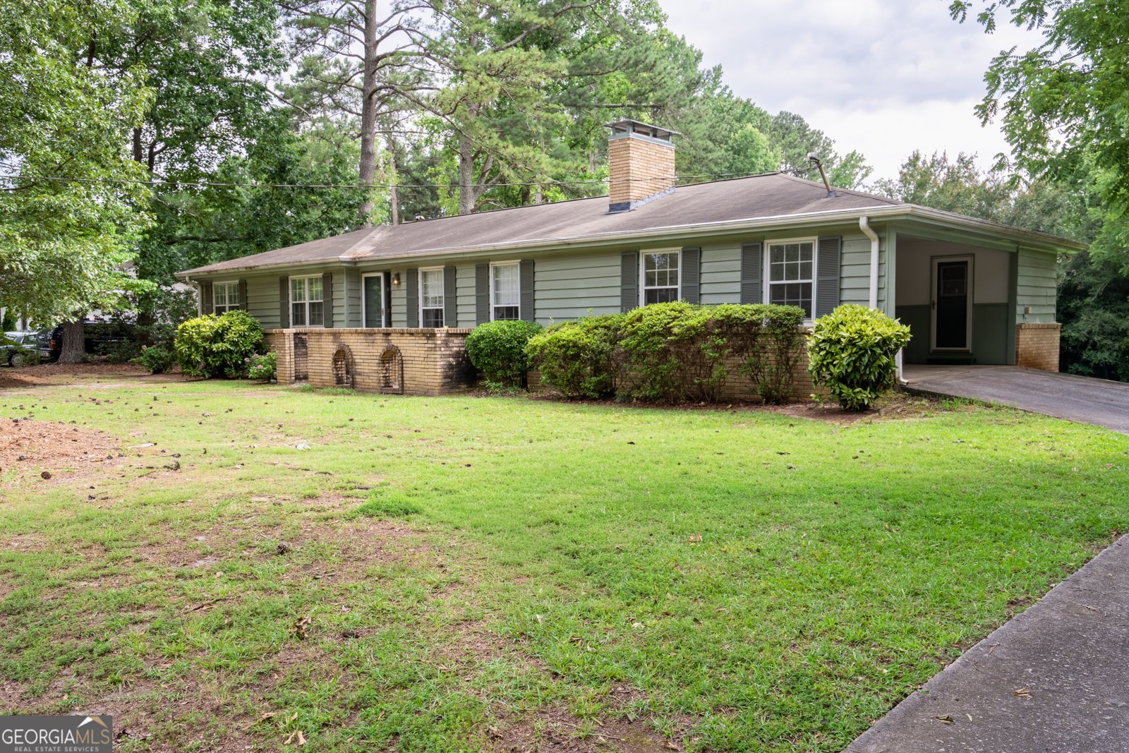 2685 Ashworth Lake Road Snellville - Photo 31