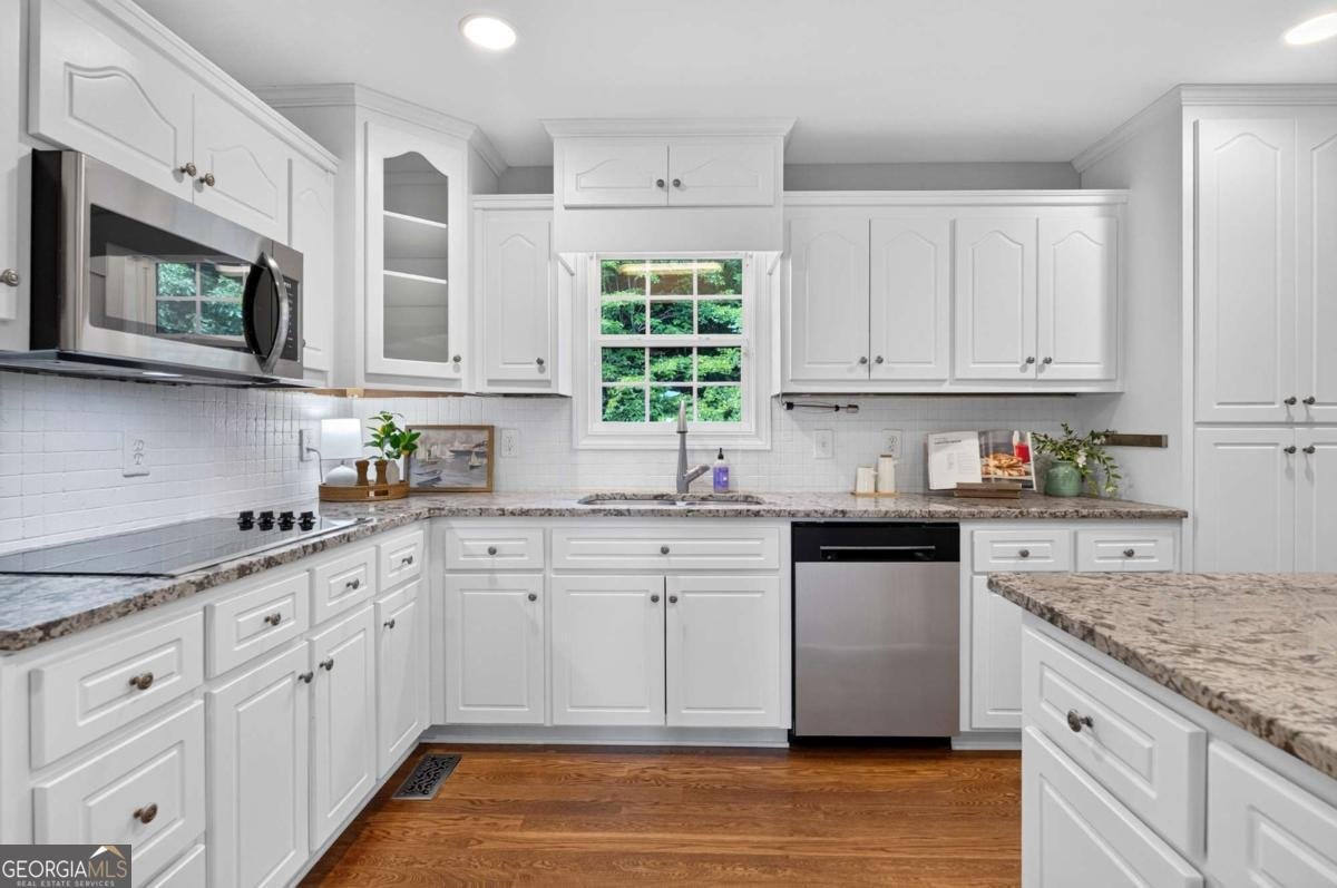 2729 Arbor Hill Road Canton - Photo 10