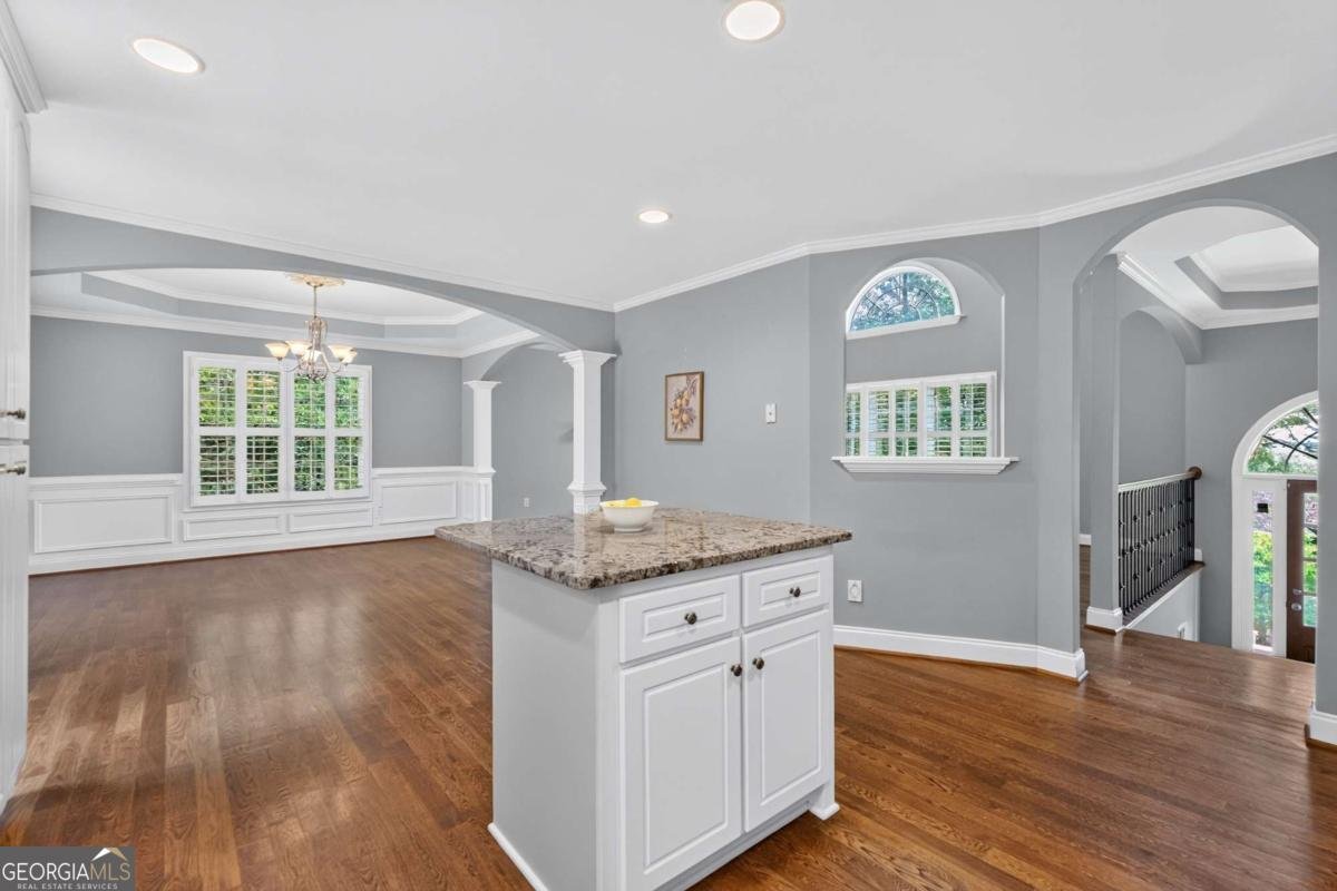 2729 Arbor Hill Road Canton - Photo 11