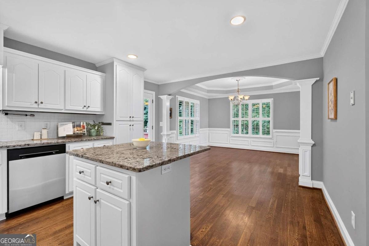 2729 Arbor Hill Road Canton - Photo 12