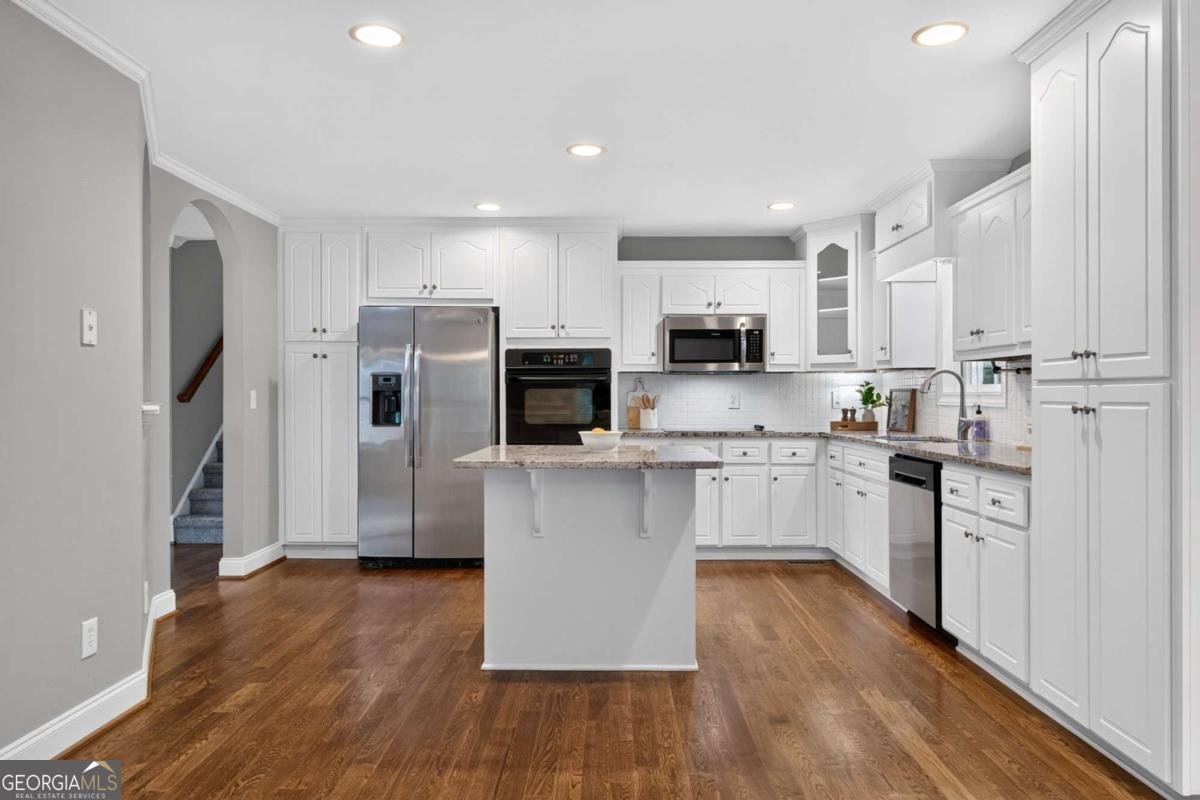 2729 Arbor Hill Road Canton - Photo 13