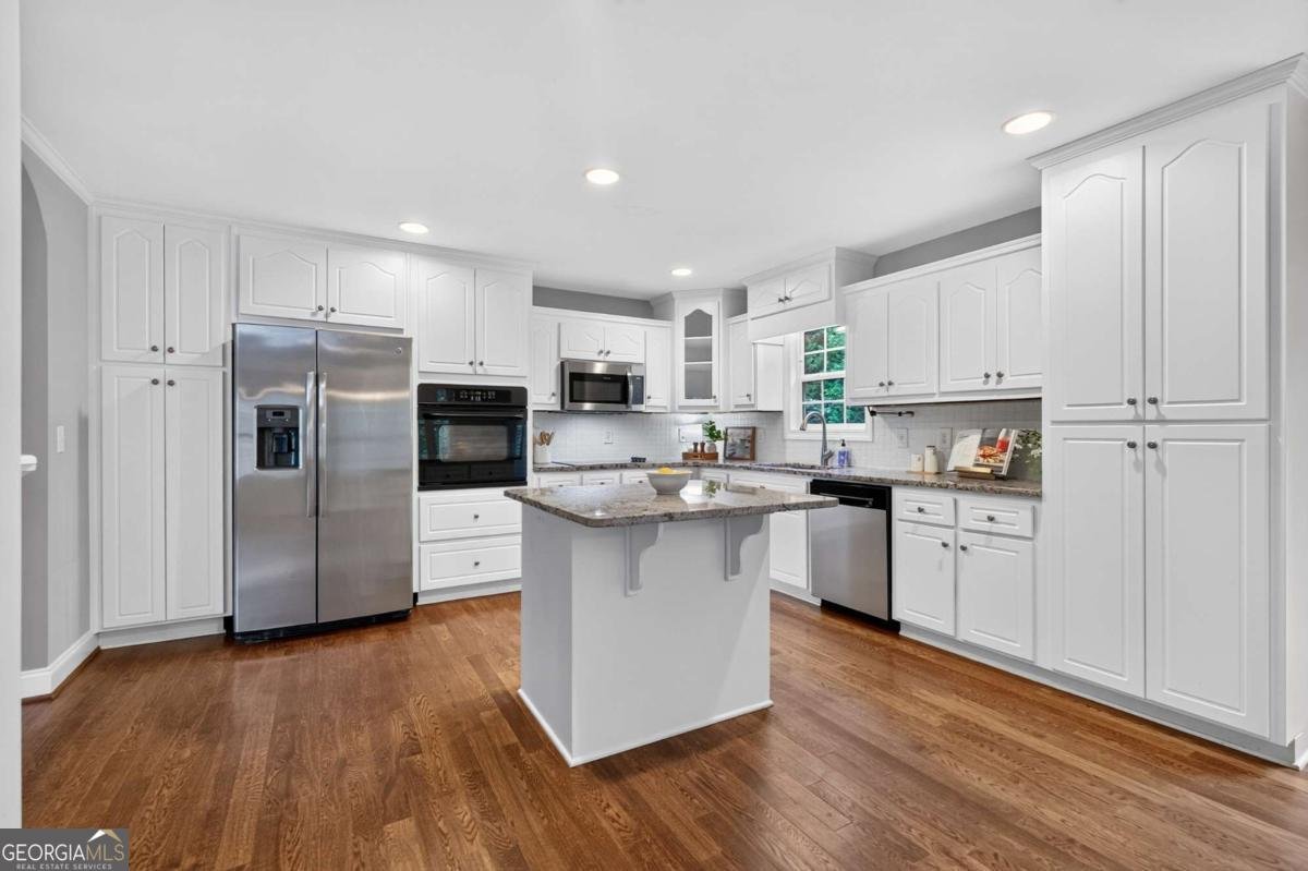 2729 Arbor Hill Road Canton - Photo 14