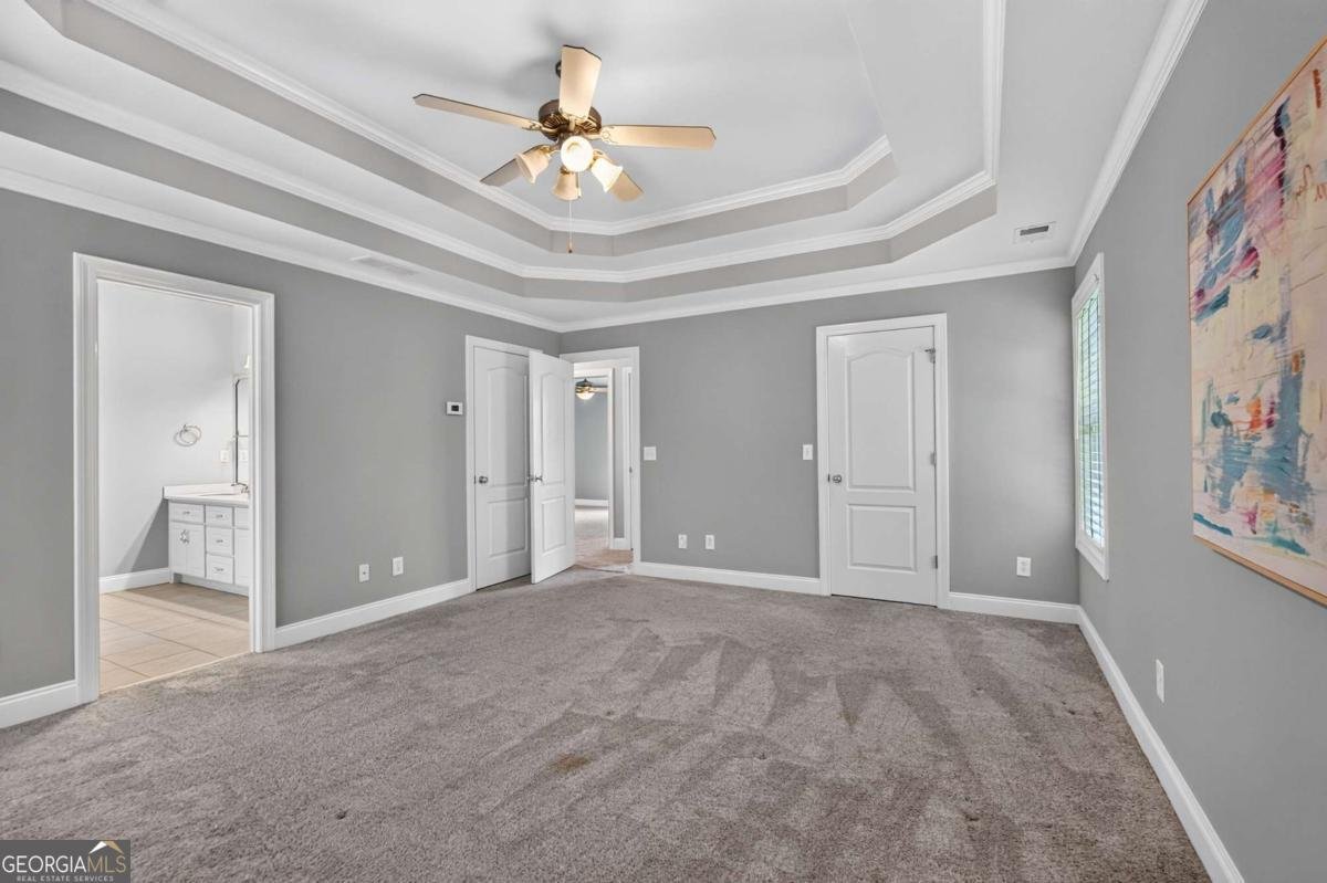 2729 Arbor Hill Road Canton - Photo 16