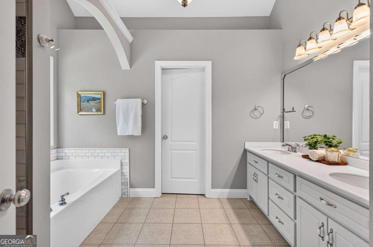 2729 Arbor Hill Road Canton - Photo 19