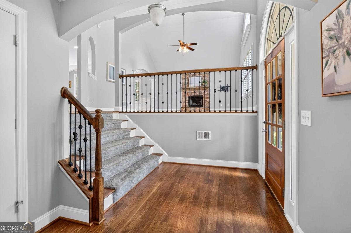 2729 Arbor Hill Road Canton - Photo 27