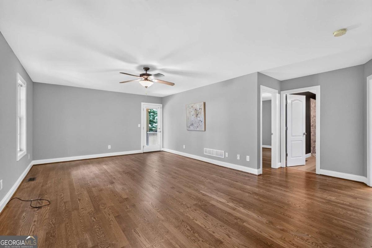 2729 Arbor Hill Road Canton - Photo 29