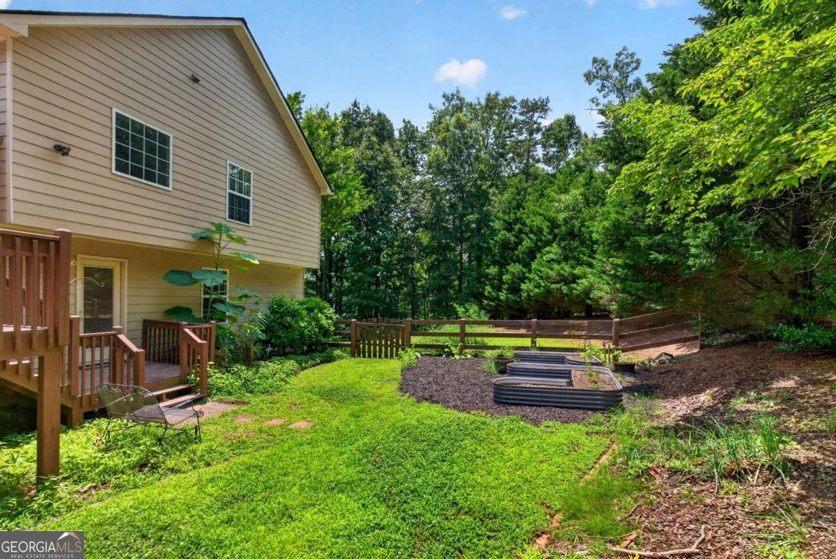 2729 Arbor Hill Road Canton - Photo 39