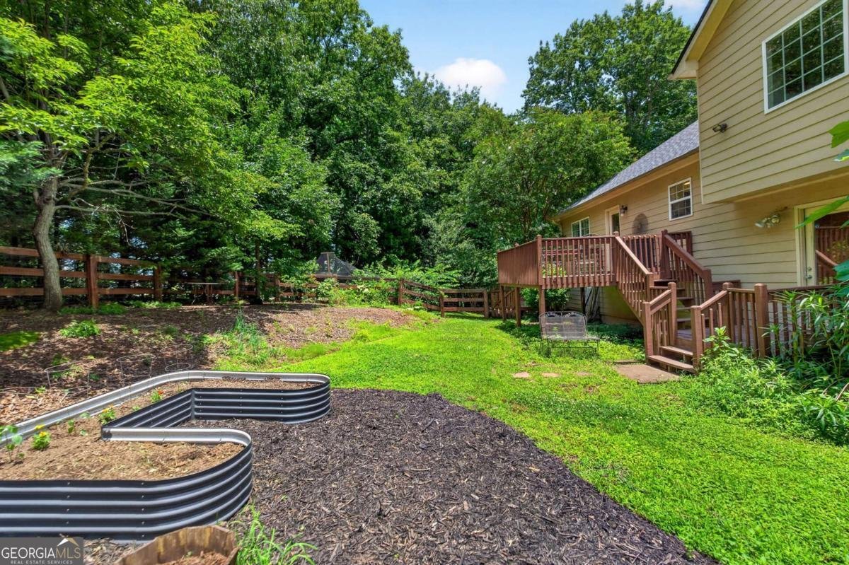 2729 Arbor Hill Road Canton - Photo 40