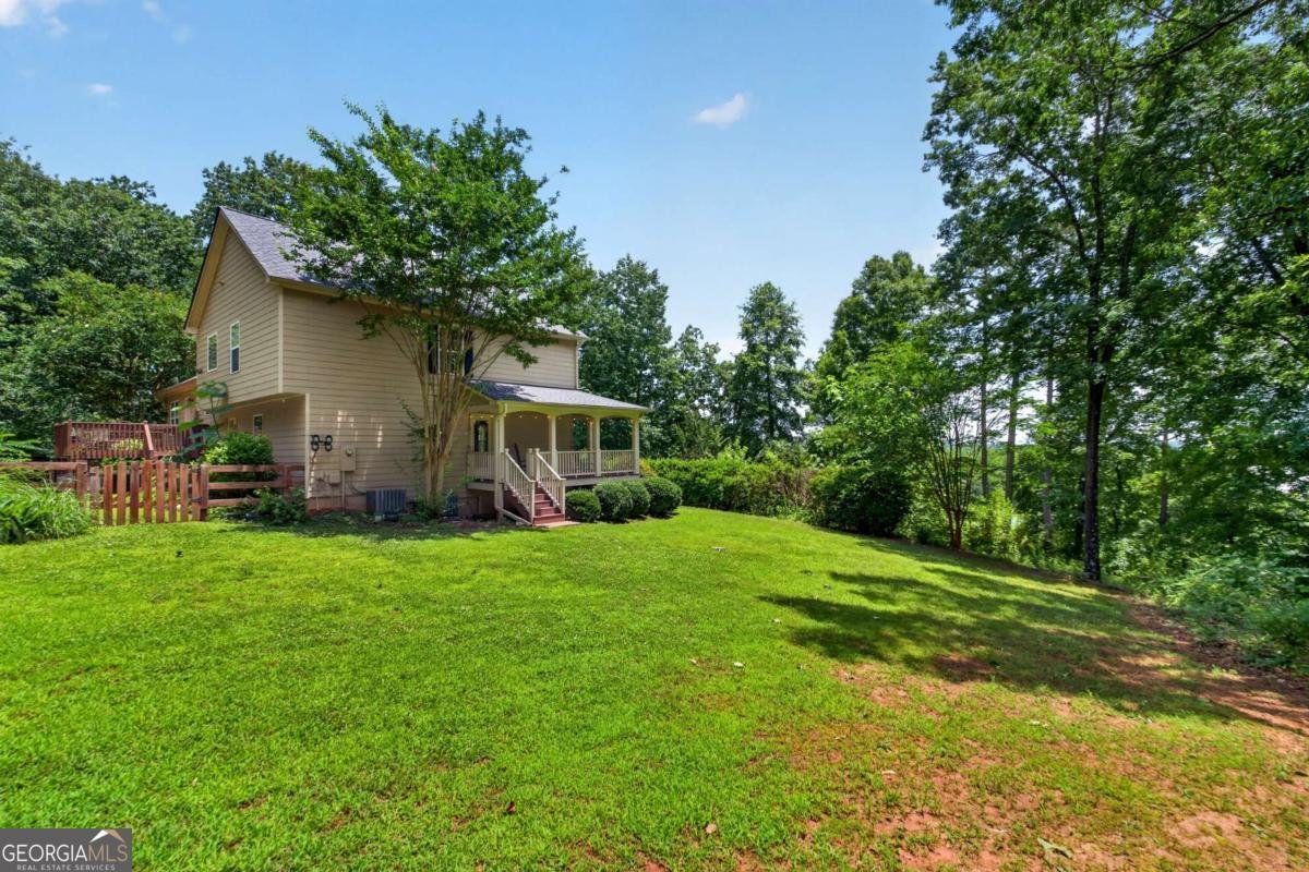 2729 Arbor Hill Road Canton - Photo 43