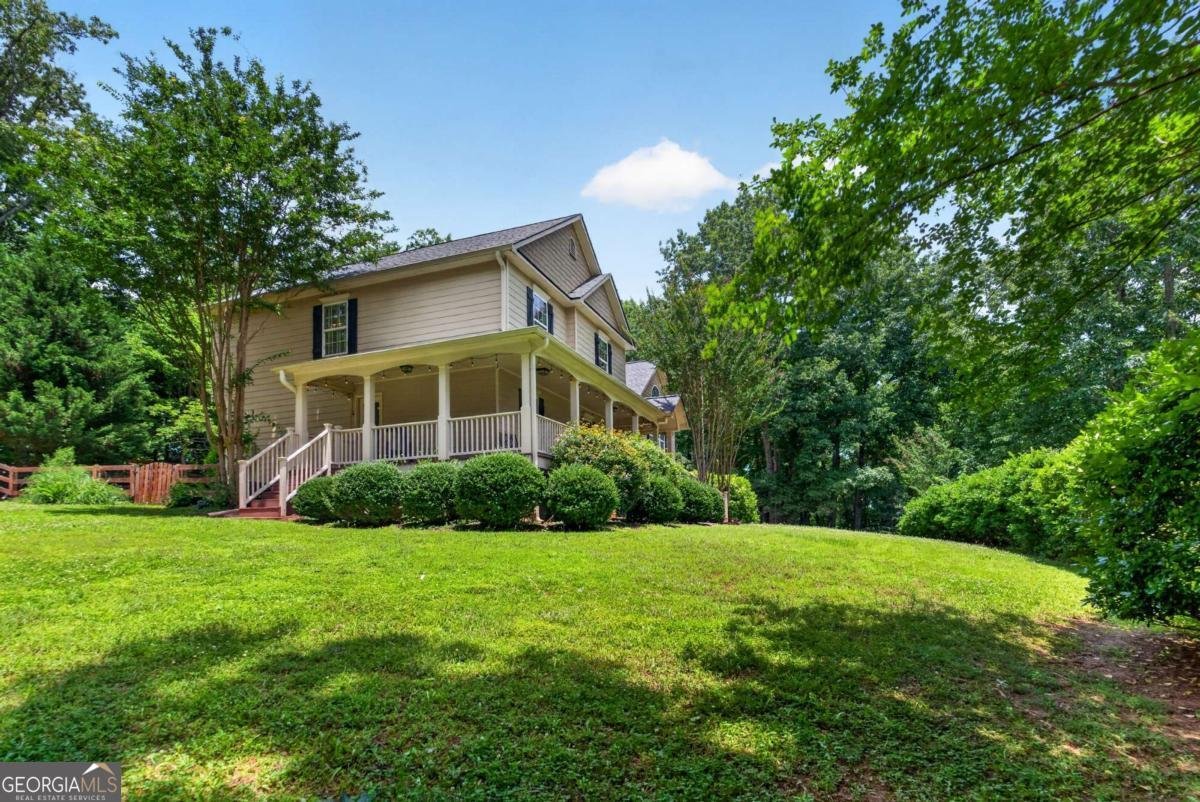 2729 Arbor Hill Road Canton - Photo 44