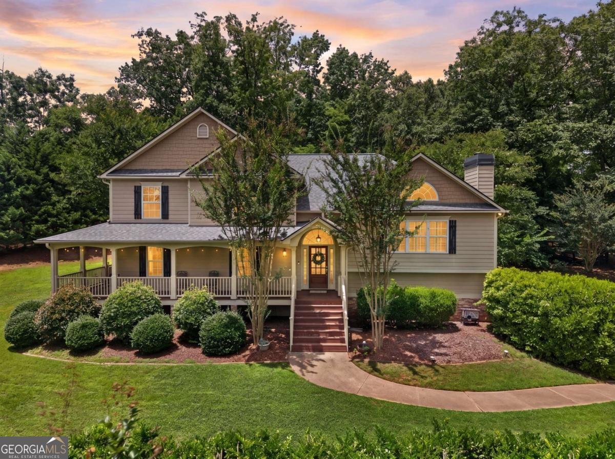 2729 Arbor Hill Road Canton - Photo 49