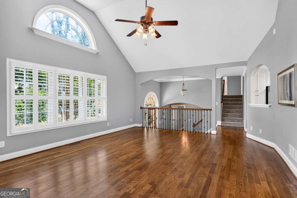 2729 Arbor Hill Road Canton - Photo 6
