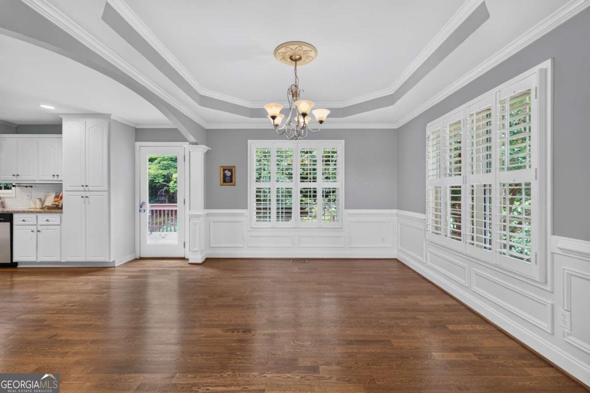 2729 Arbor Hill Road Canton - Photo 8