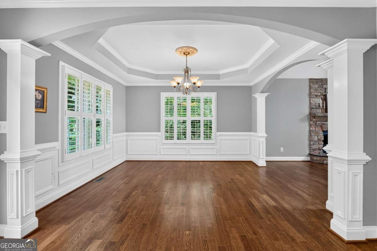 2729 Arbor Hill Road Canton - Photo 9