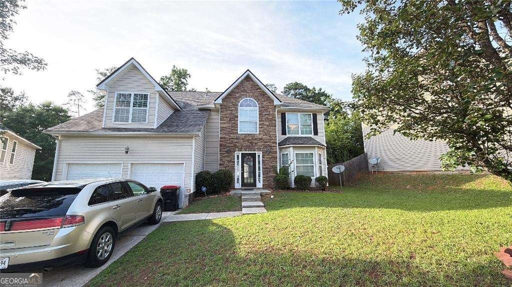 3172 Berthas Overlook Douglasville - main photo