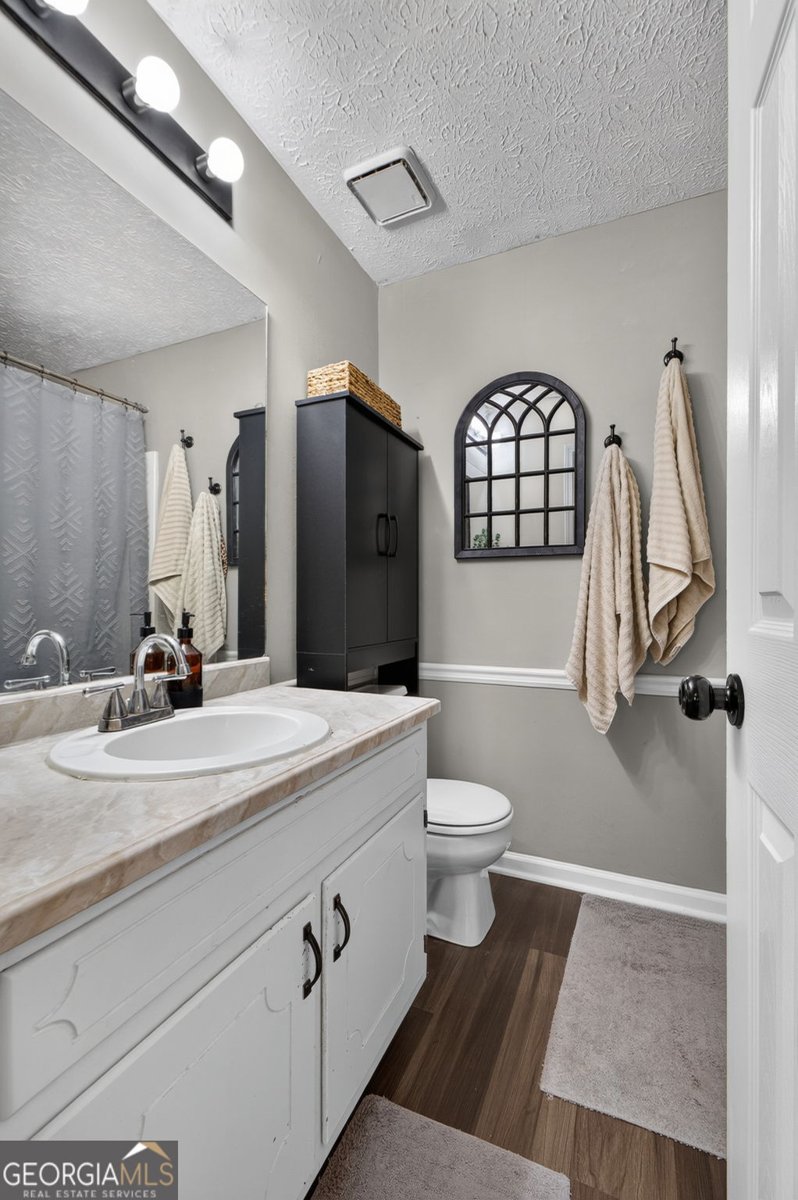 165 Lazy Hollow Lane Covington - Photo 18