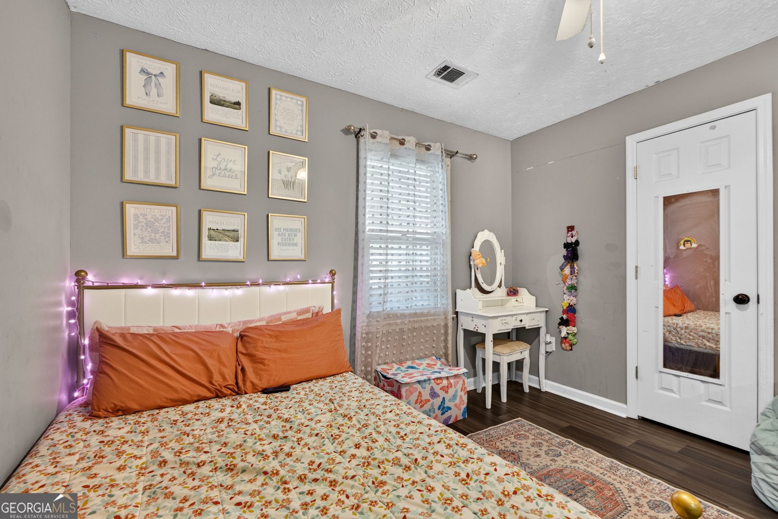 165 Lazy Hollow Lane Covington - Photo 22