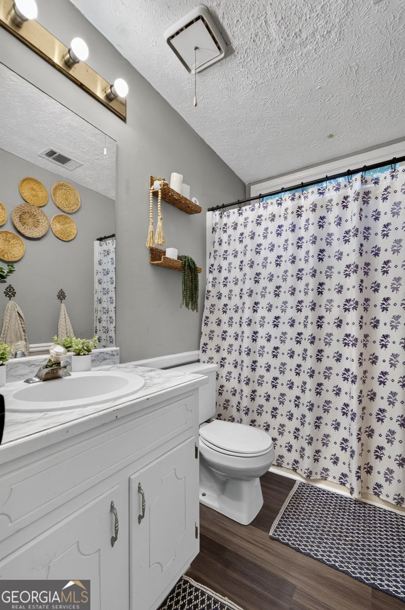 165 Lazy Hollow Lane Covington - Photo 23