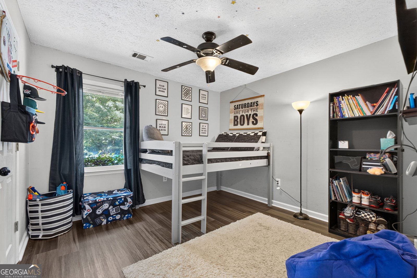 165 Lazy Hollow Lane Covington - Photo 24