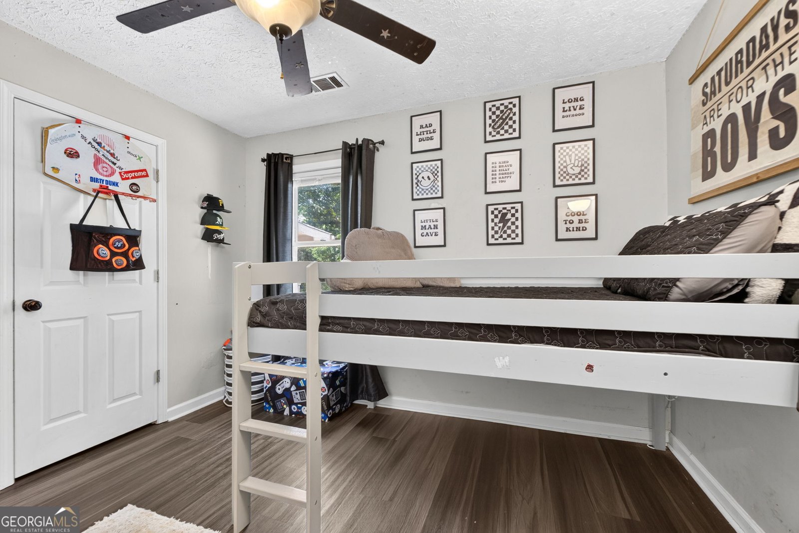 165 Lazy Hollow Lane Covington - Photo 25