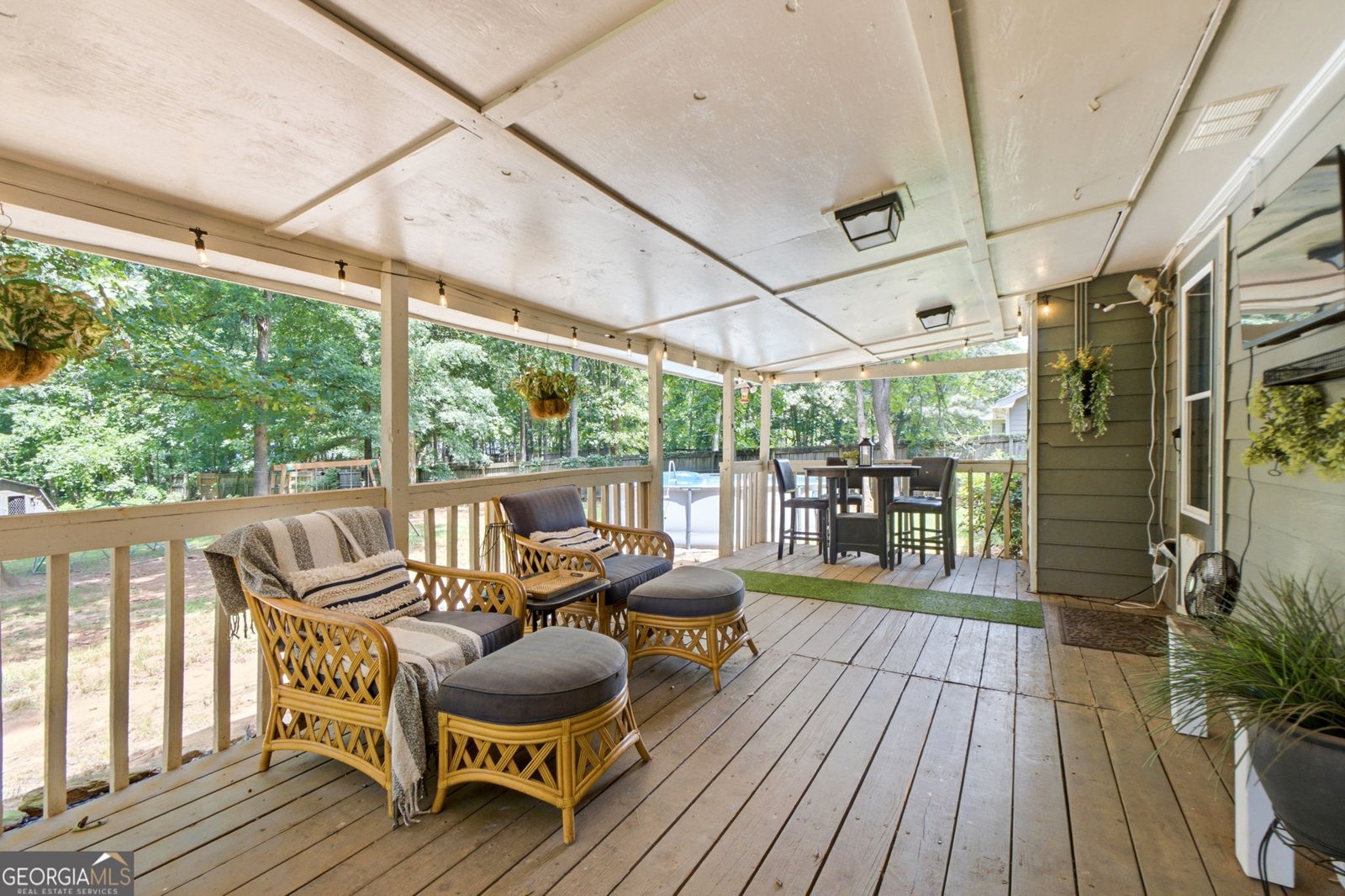 165 Lazy Hollow Lane Covington - Photo 27