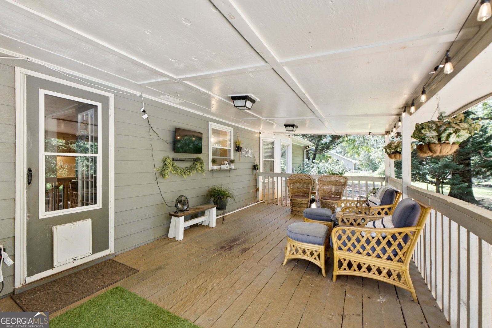 165 Lazy Hollow Lane Covington - Photo 28