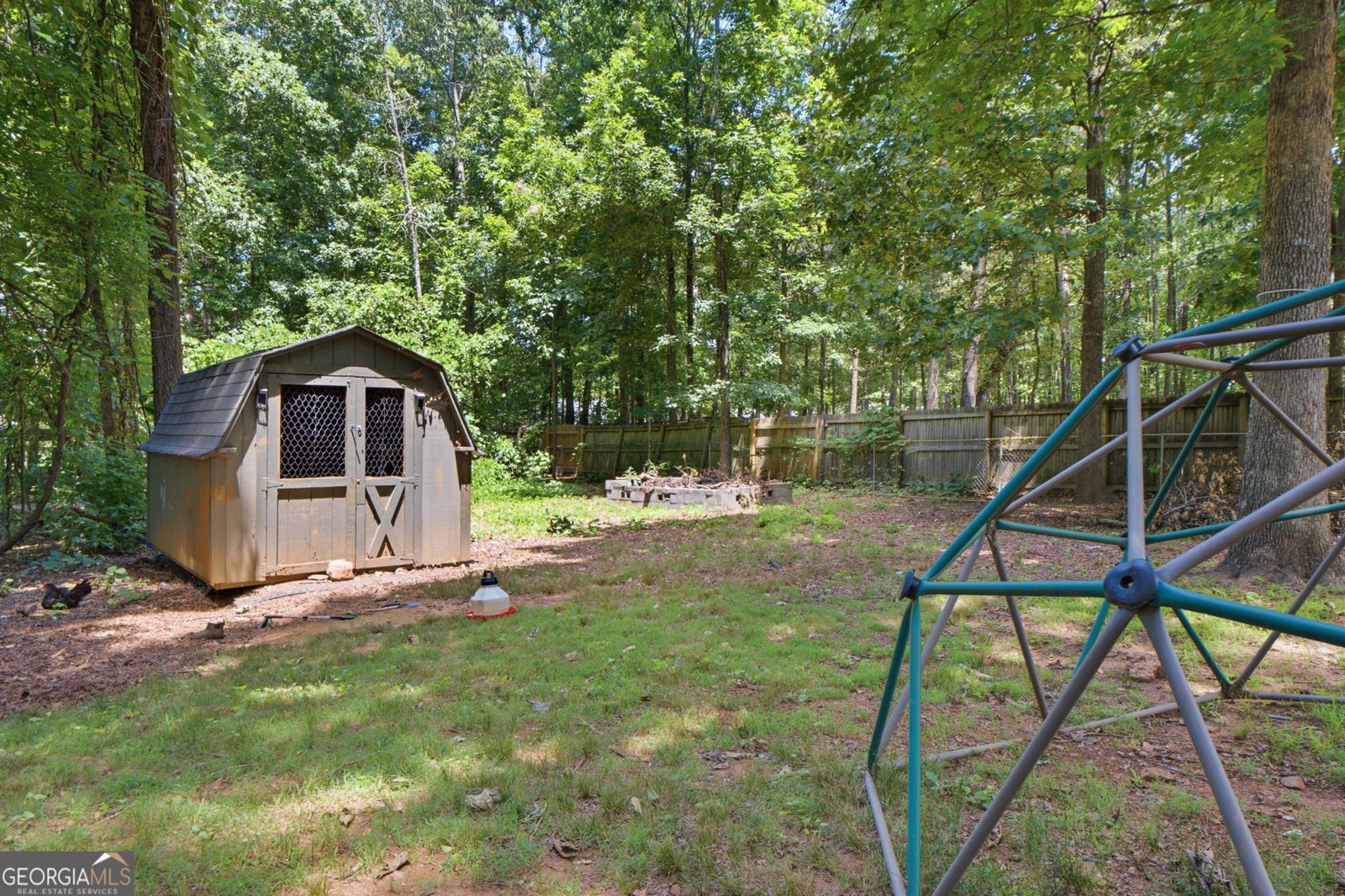 165 Lazy Hollow Lane Covington - Photo 29