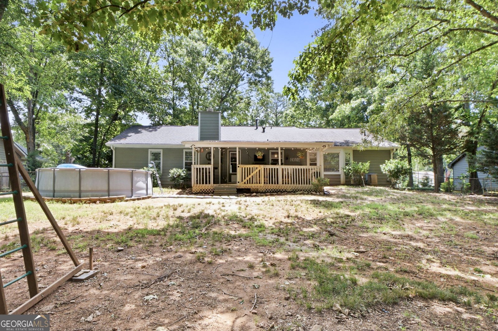 165 Lazy Hollow Lane Covington - Photo 30