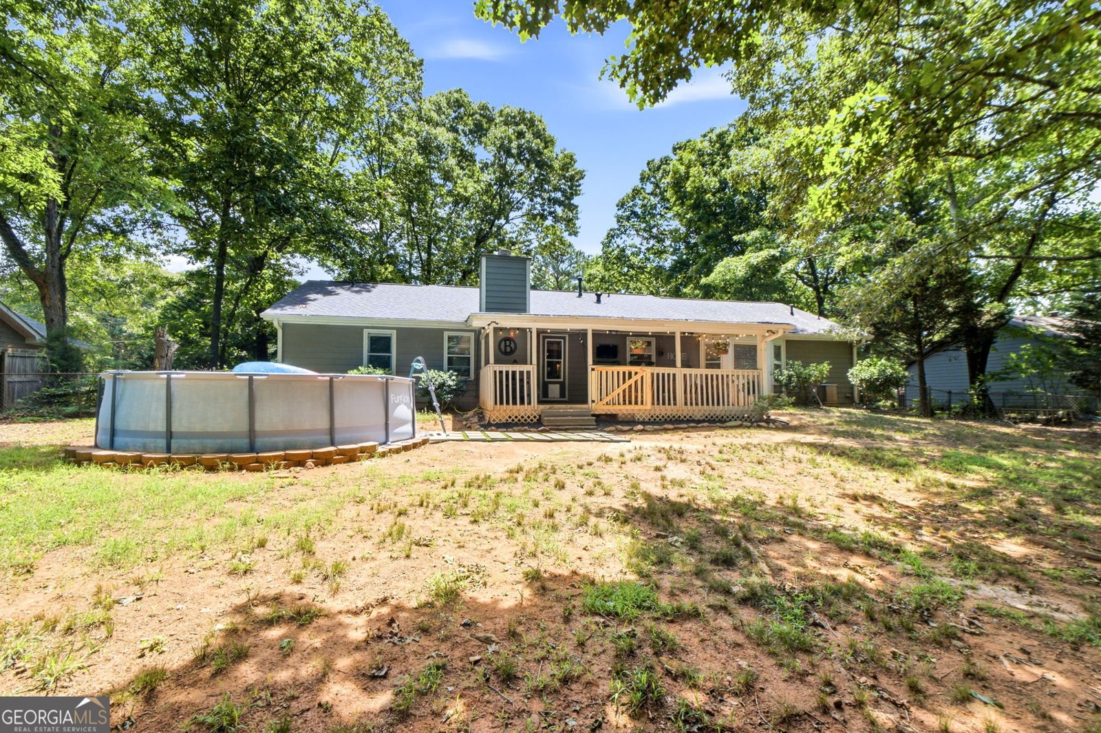 165 Lazy Hollow Lane Covington - Photo 31