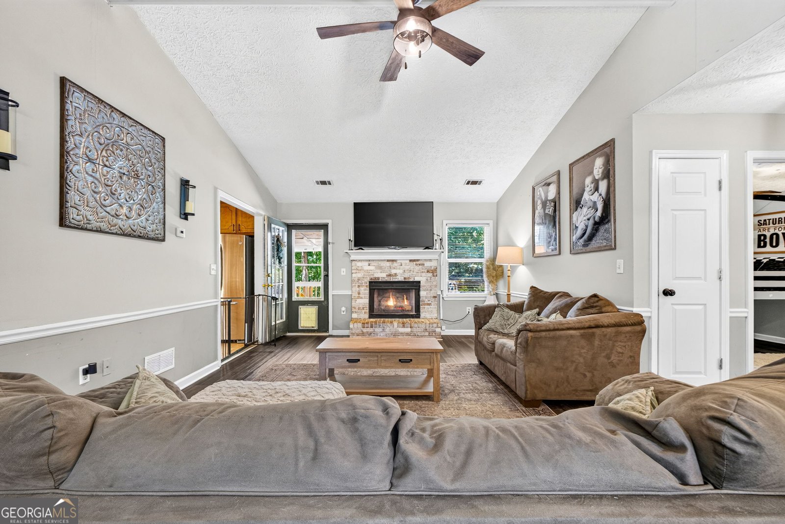 165 Lazy Hollow Lane Covington - Photo 7