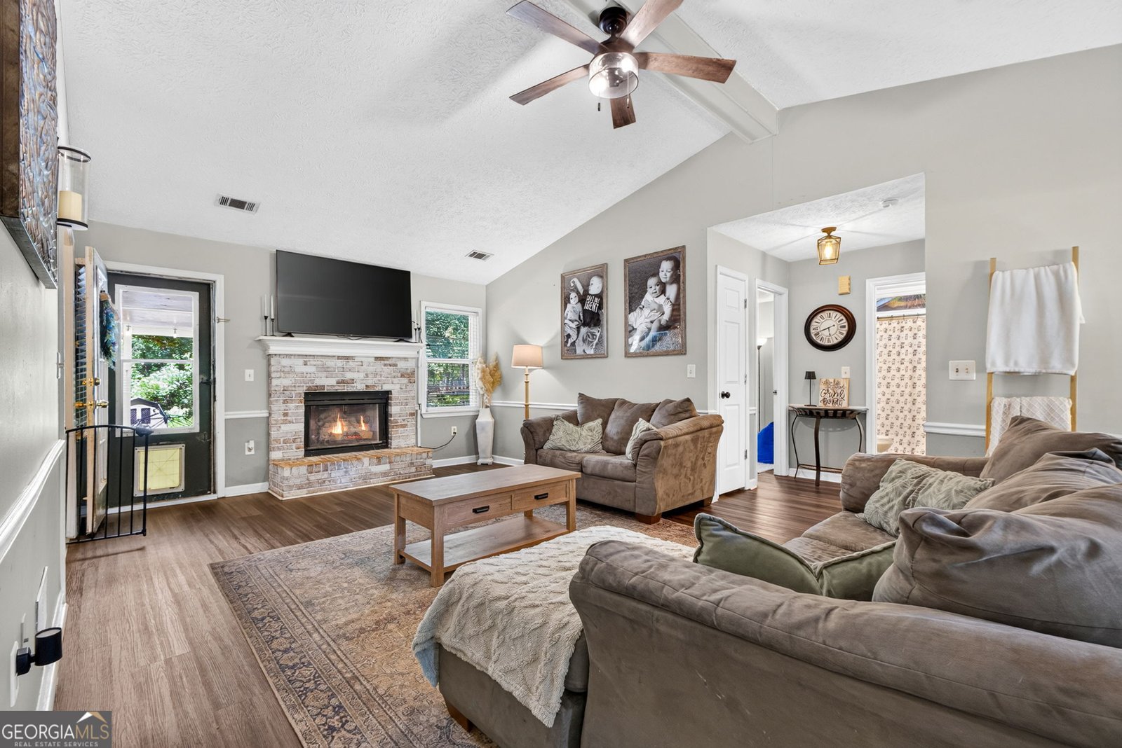 165 Lazy Hollow Lane Covington - Photo 8