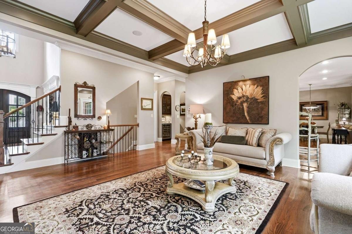 1540 Bramble Bush Way Suwanee - Photo 11