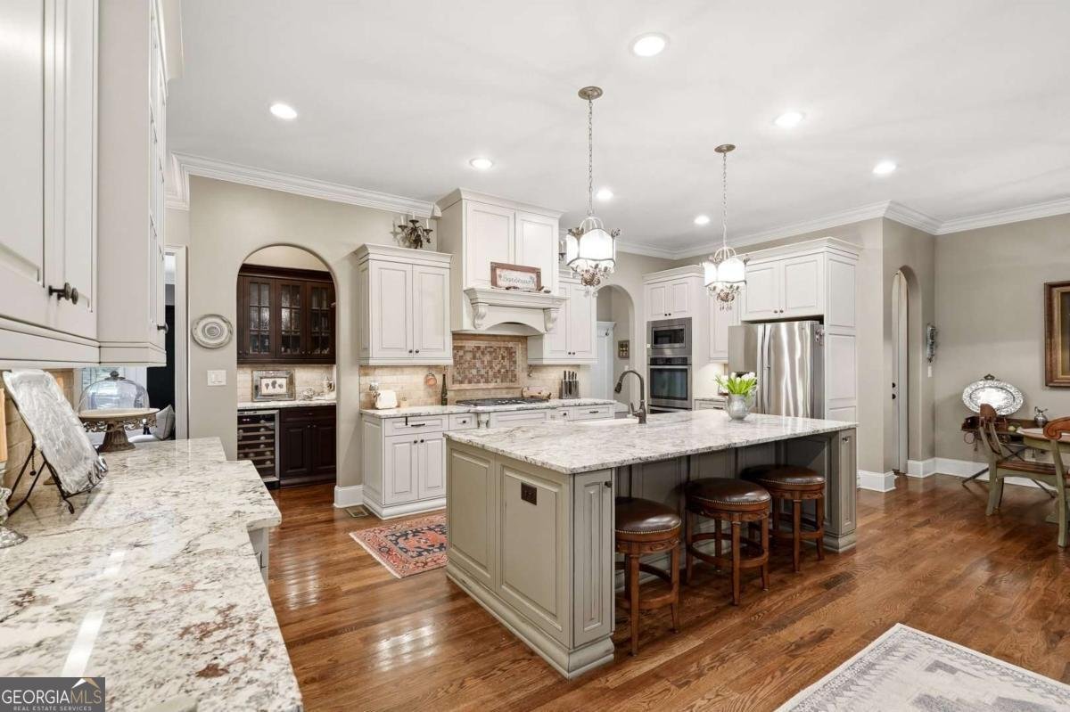 1540 Bramble Bush Way Suwanee - Photo 12