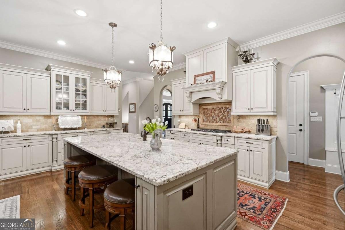 1540 Bramble Bush Way Suwanee - Photo 15