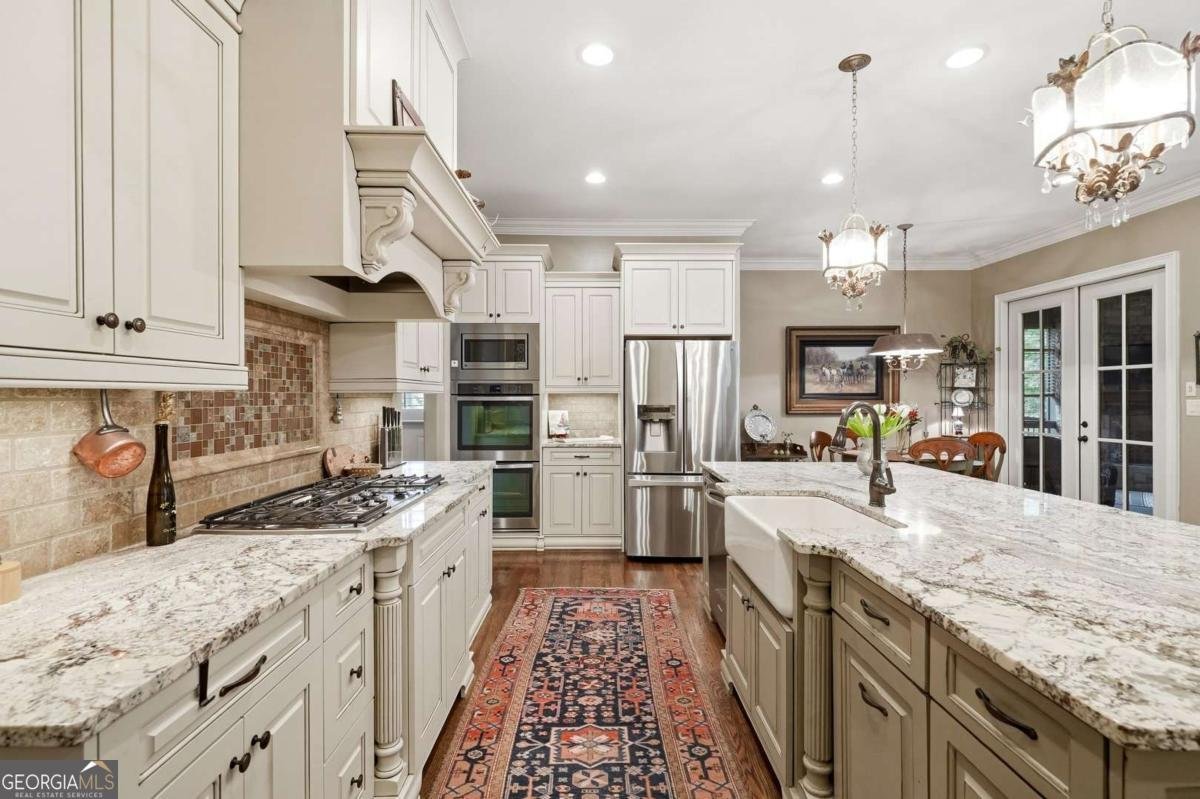1540 Bramble Bush Way Suwanee - Photo 16