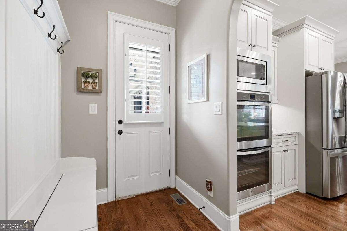 1540 Bramble Bush Way Suwanee - Photo 17