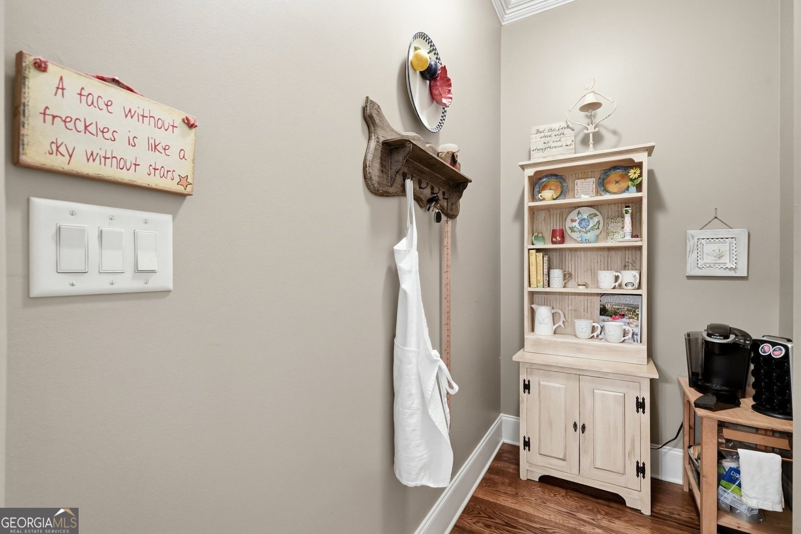 1540 Bramble Bush Way Suwanee - Photo 18