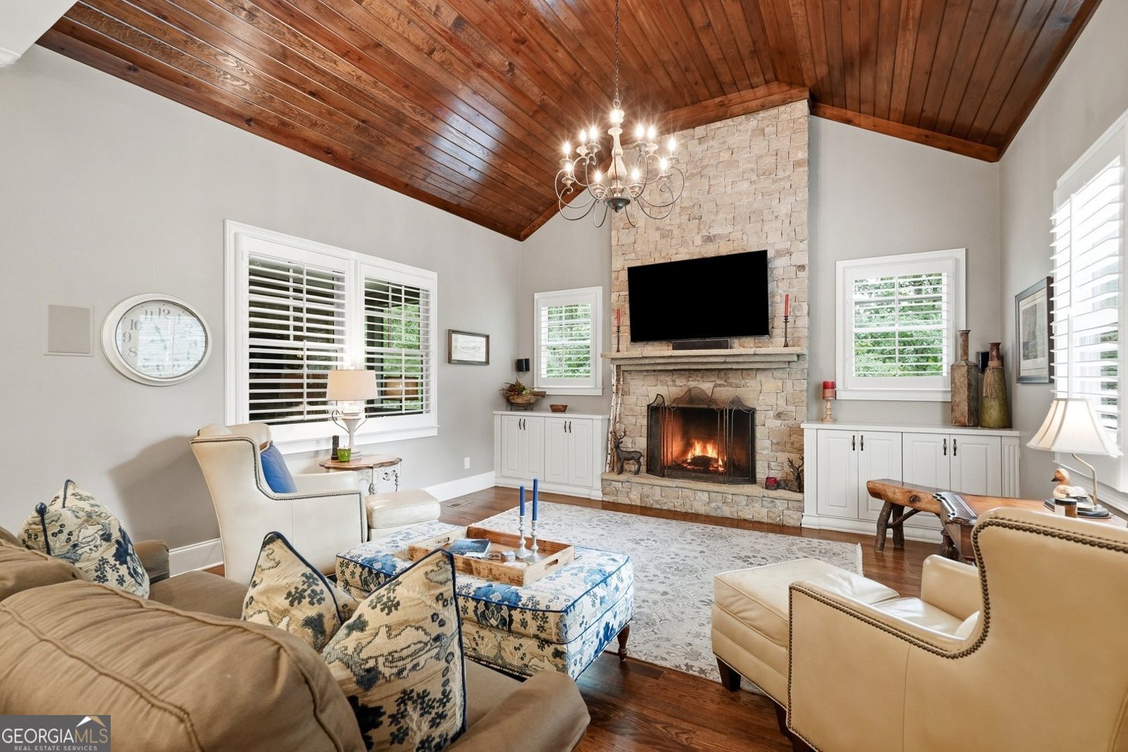 1540 Bramble Bush Way Suwanee - Photo 19