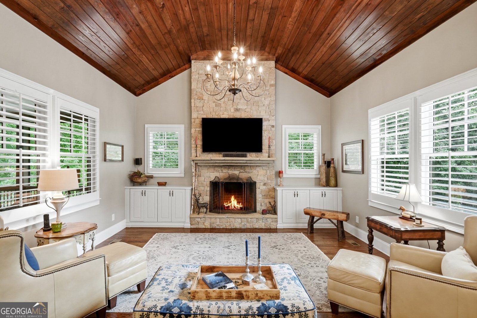 1540 Bramble Bush Way Suwanee - Photo 20