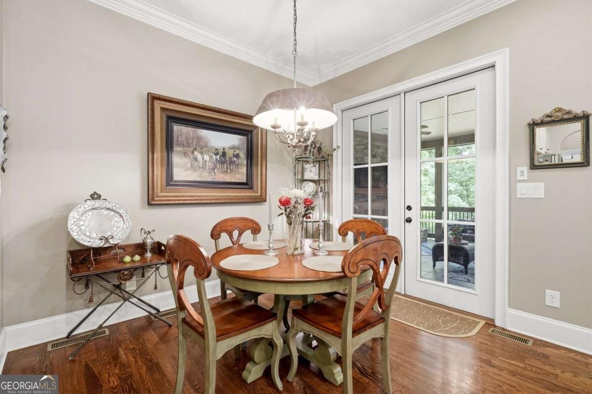 1540 Bramble Bush Way Suwanee - Photo 22